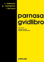 Parnasa Gvidlibro