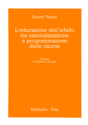 L'educazione dell'adulto